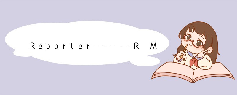 Reporter-----R Michael------MR: ___小题1:___